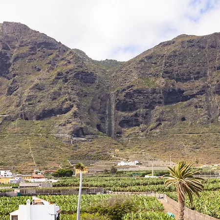 Live Cielo Atico La 3 アパート *