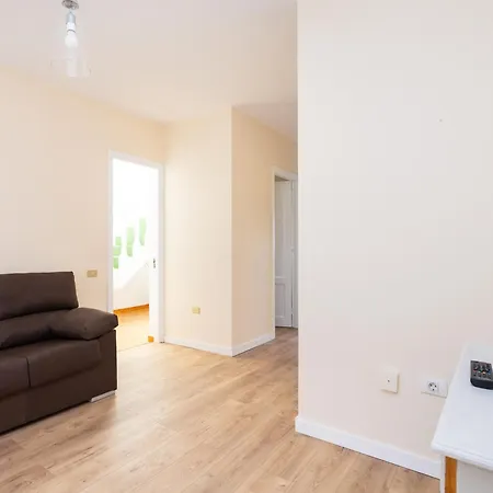 アパート Live Cielo Atico La 3 *