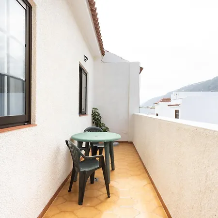 Live Cielo Atico La 3 Caleta de Interián