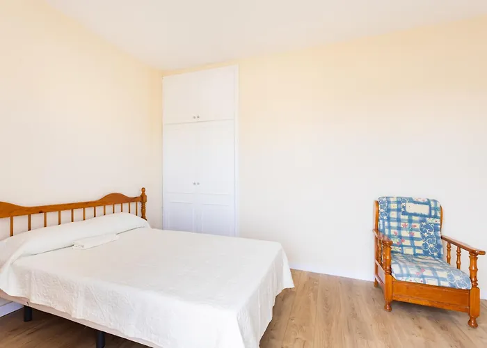 Live Cielo ático la 3 Apartamento *