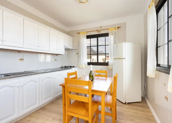 Live Cielo ático la 3 Apartamento *