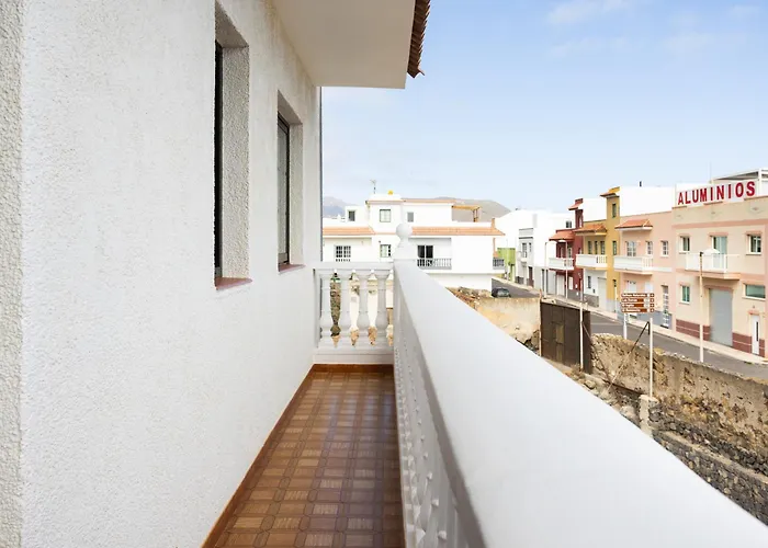 Apartamento Live Cielo ático la 3 *