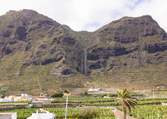 Live Cielo ático la 3 Apartamento *