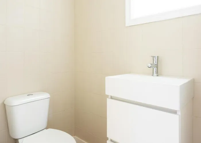 Live Cielo ático la 3 Caleta de Interián