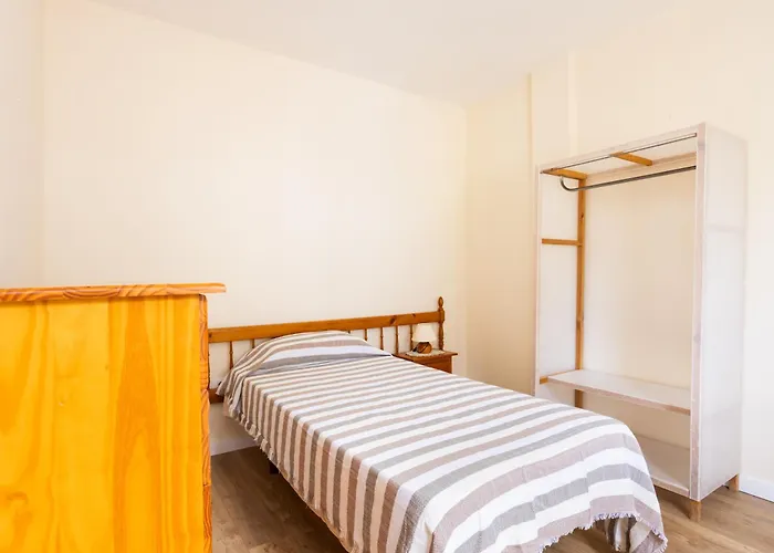 Live Cielo ático la 3 Apartamento Caleta de Interián