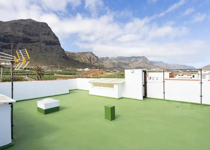 Live Cielo ático la 3 Apartamento *