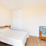 Live La Caleta Cielo Atico 3 Apartman *