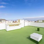 Apartman Live La Caleta Cielo Atico 3