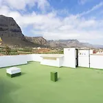 Live La Caleta Cielo Atico 3 Apartman *