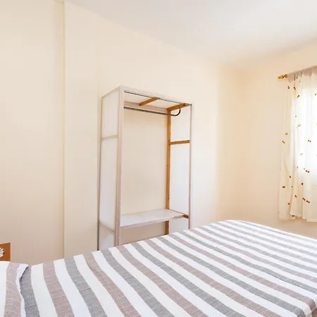 Live Cielo Atico La 3 Apartman