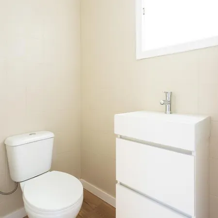 Live Cielo Atico La 3 Caleta de Interián