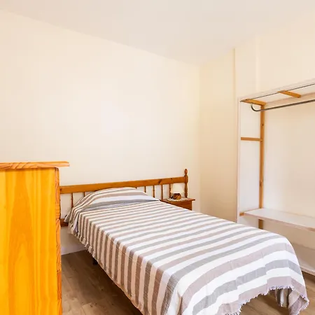 Live Cielo Atico La 3 Apartman Caleta de Interián