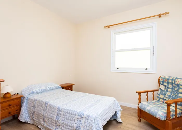 Live La Caleta Cielo Atico 3 Διαμέρισμα *