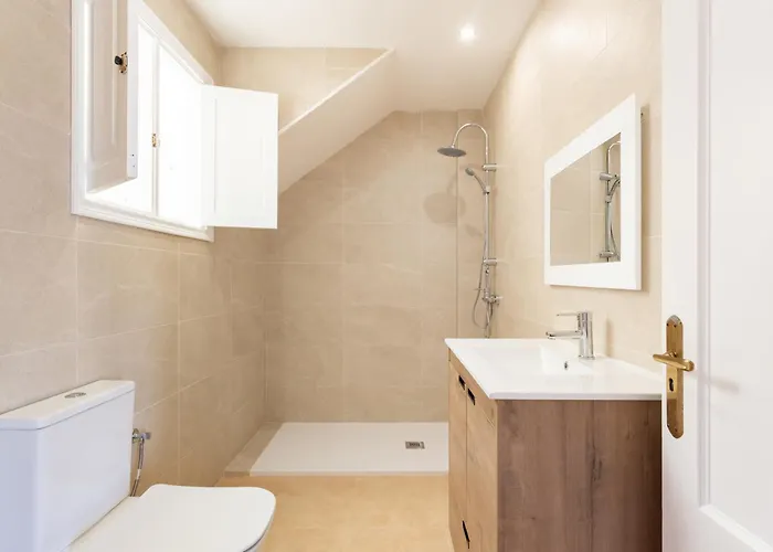 Live La Caleta Cielo Atico 3 Διαμέρισμα Caleta de Interián