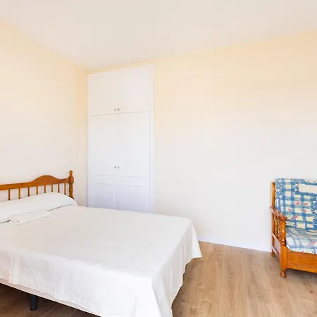 Live Cielo Atico La 3 Apartment *