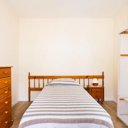 Apartment Live La Caleta Cielo Atico 3