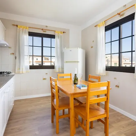 Live La Caleta Cielo Atico 3