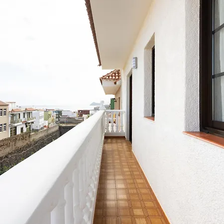 Apartment Live La Caleta Cielo Atico 3 Caleta de Interián