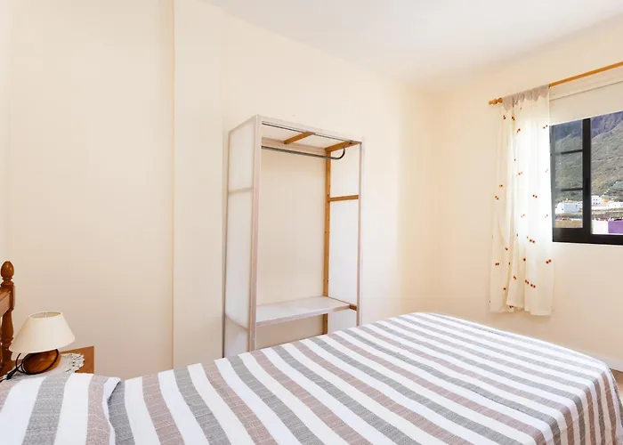 Live La Caleta Cielo Atico 3 Apartment