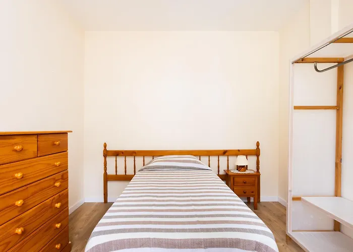 Apartment Live La Caleta Cielo Atico 3