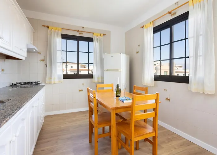 Live La Caleta Cielo Atico 3