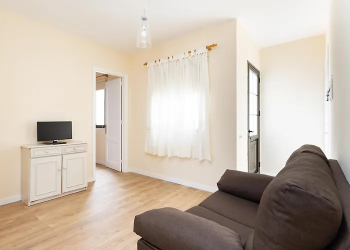 Live La Caleta Cielo Atico 3