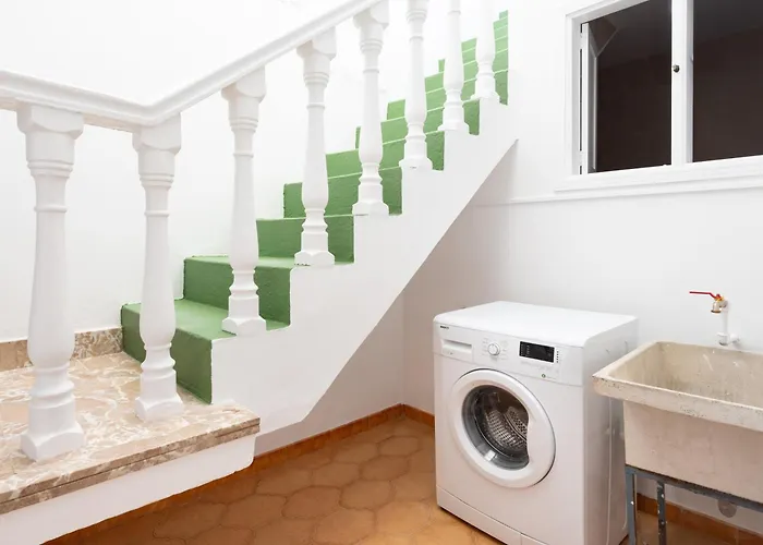 Live La Caleta Cielo Atico 3 Apartment Caleta de Interián